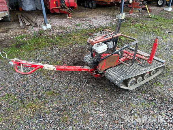 Järnhästen Elektromekan