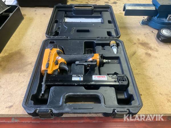 Klammerpistol Bostitch SL540