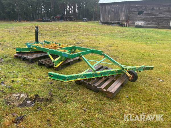 Vägsladd Kellfri V200