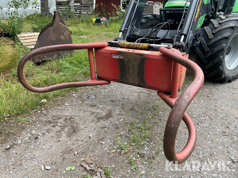 Balgrip Kverneland 7720