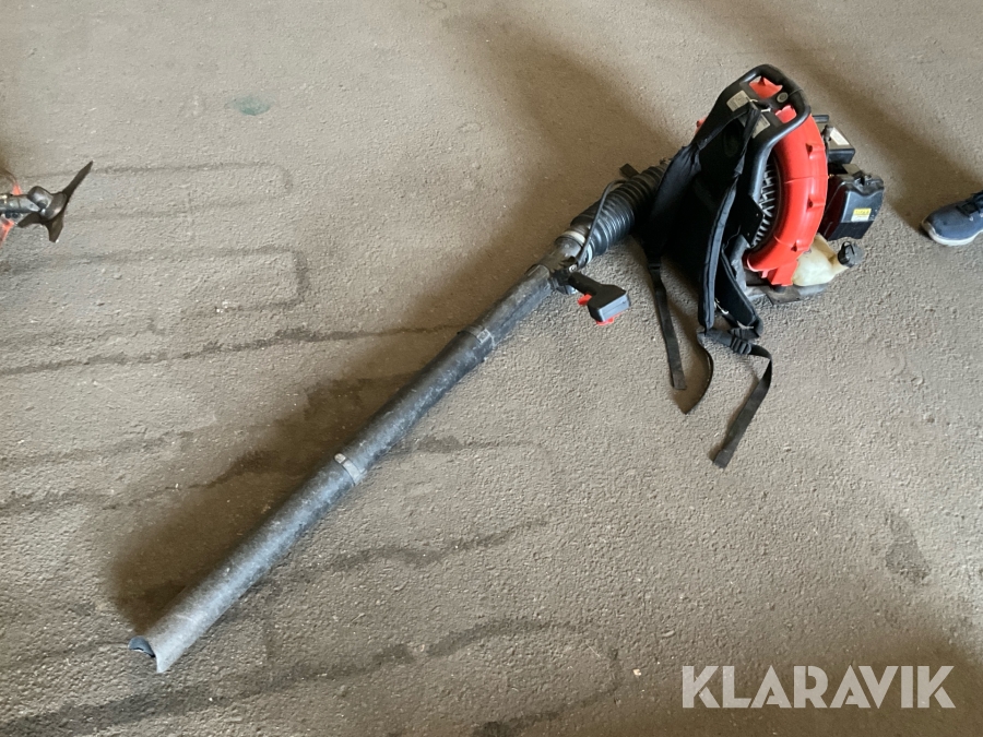 Lövblås Hitachi RB 65EF