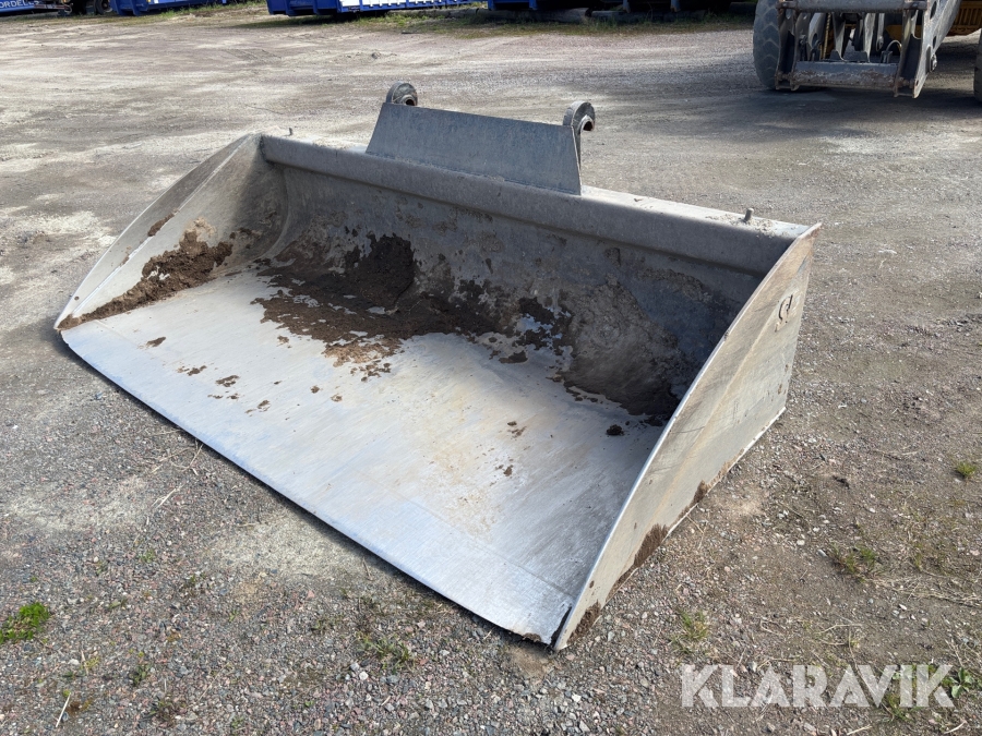 Planerskopa SE StBM 3m HD