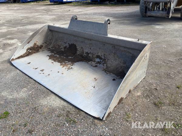 Planerskopa SE StBM 3m HD