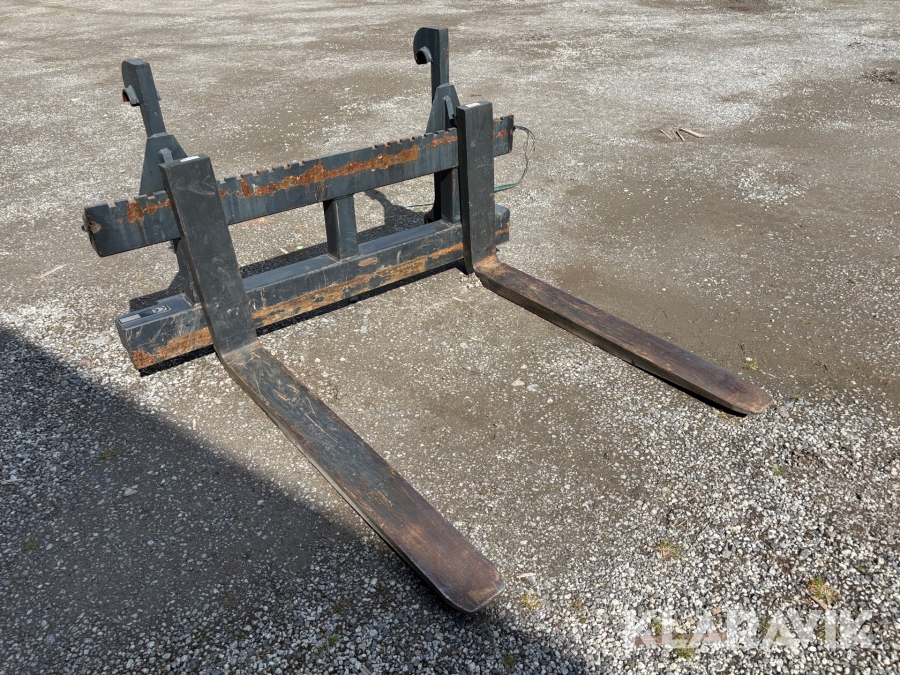 Pallgafflar Thoréns I Kil AB FEM3A-15.00