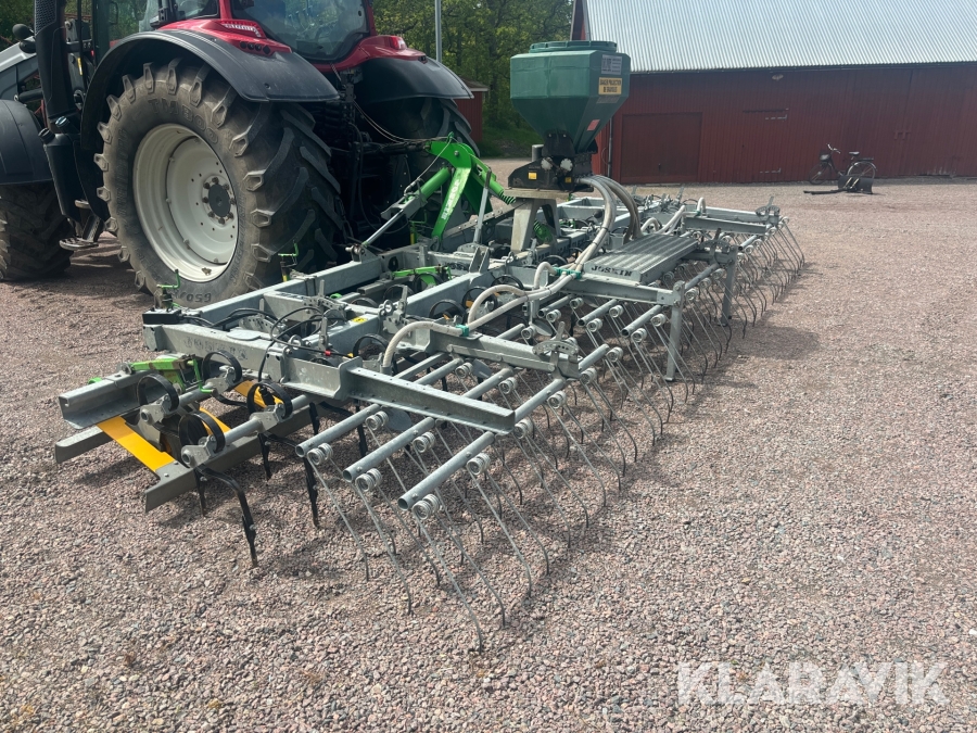 Multiharv Joskin Scariflex 600 R6D 2S3