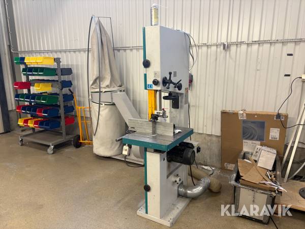 Bandsåg ACM STAR 500