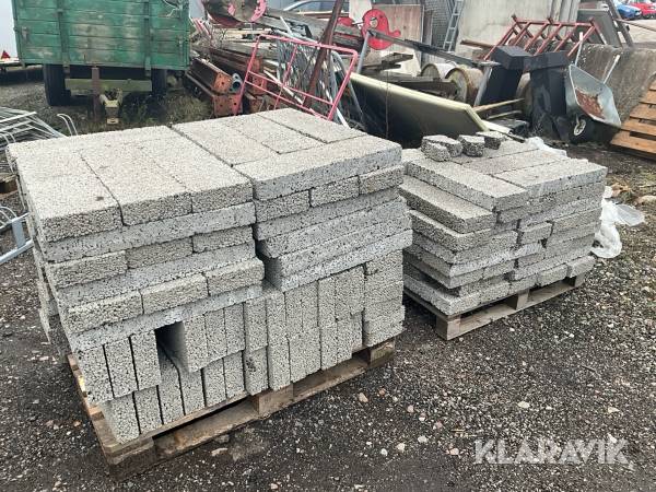 Lecablock Finja 58x19x7 130 st