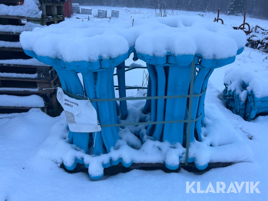 Band 1 par Olofsfors EVO-Baltic 26 std 710-26.5