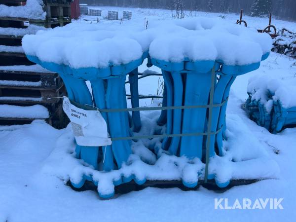 Band 1 par Olofsfors EVO-Baltic 26 std 710-26.5