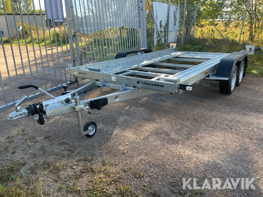 Biltransport Temared 4018 2ton