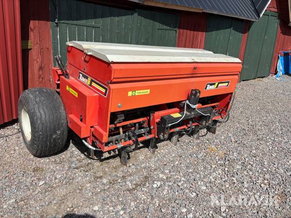 Såmaskin Tume HKL 2500