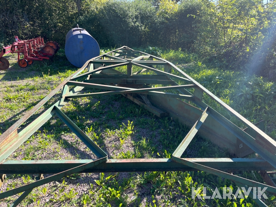 Vägsladd Vretens Typ5