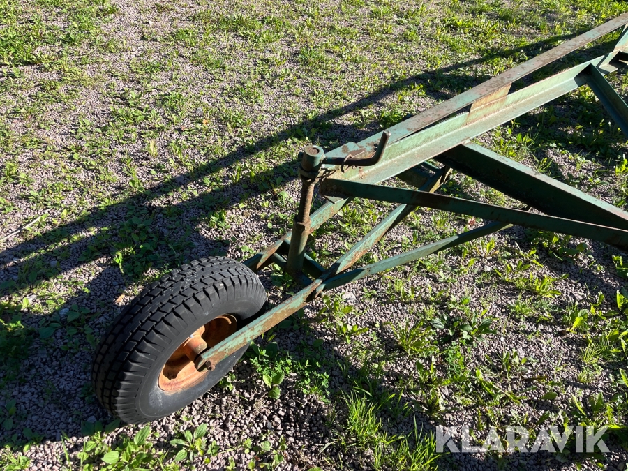 Vägsladd Vretens Typ5