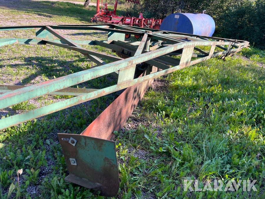 Vägsladd Vretens Typ5