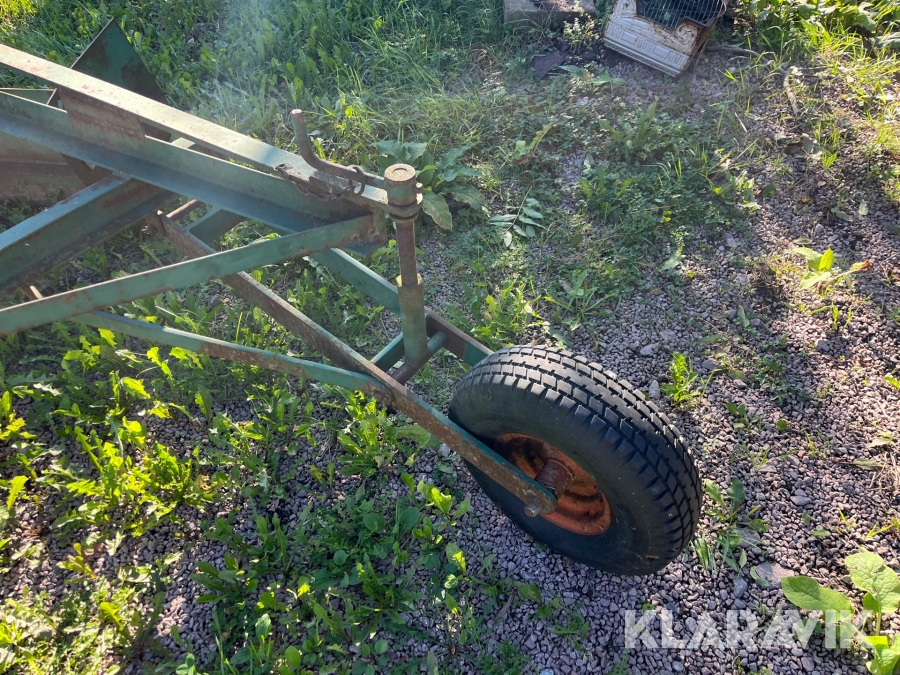 Vägsladd Vretens Typ5