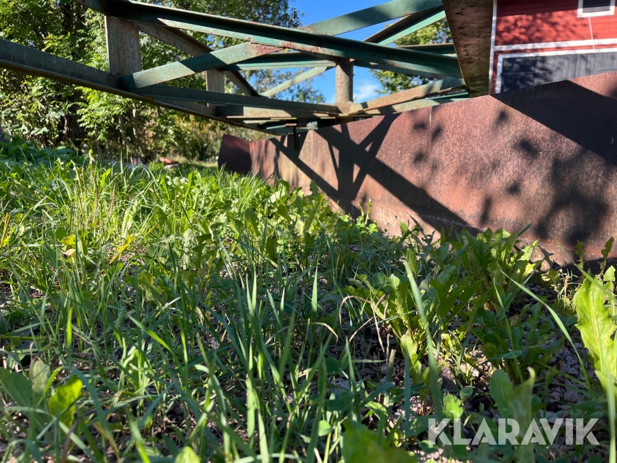 Vägsladd Vretens Typ5