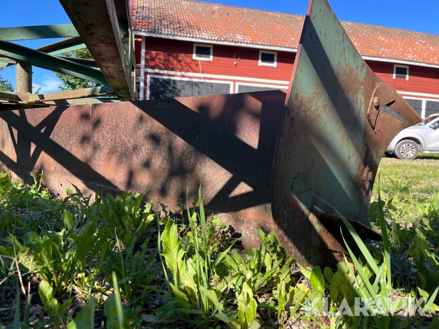 Vägsladd Vretens Typ5