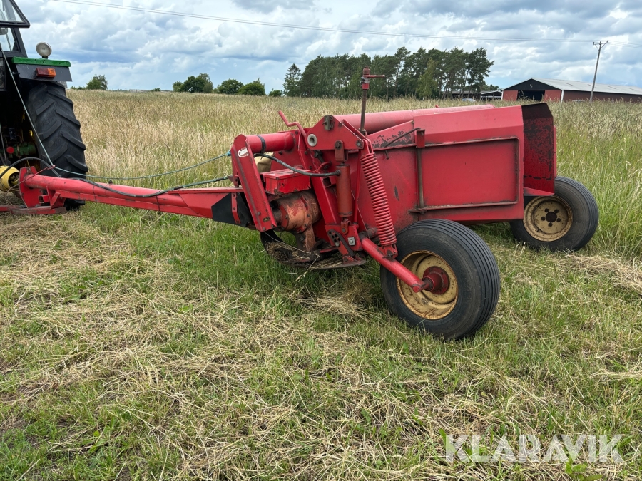 Slåtterkross Vicon 240