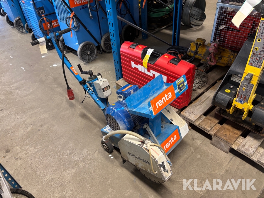 Golvsåg Sima Cobra-355