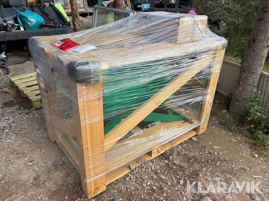 Avfuktare Comprag CK-150