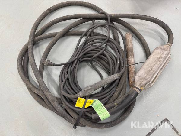 Väggstav Wacker Neuson IRFU45 10M