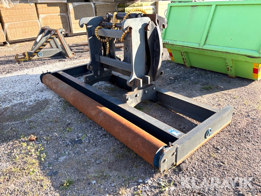 Avjämningsbalk Golden Attchment GBE30BM Stora BM med skevfäste