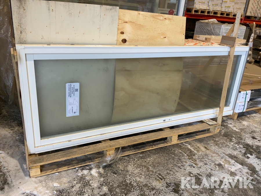 Fönsterdörr Elitfönster 9/25