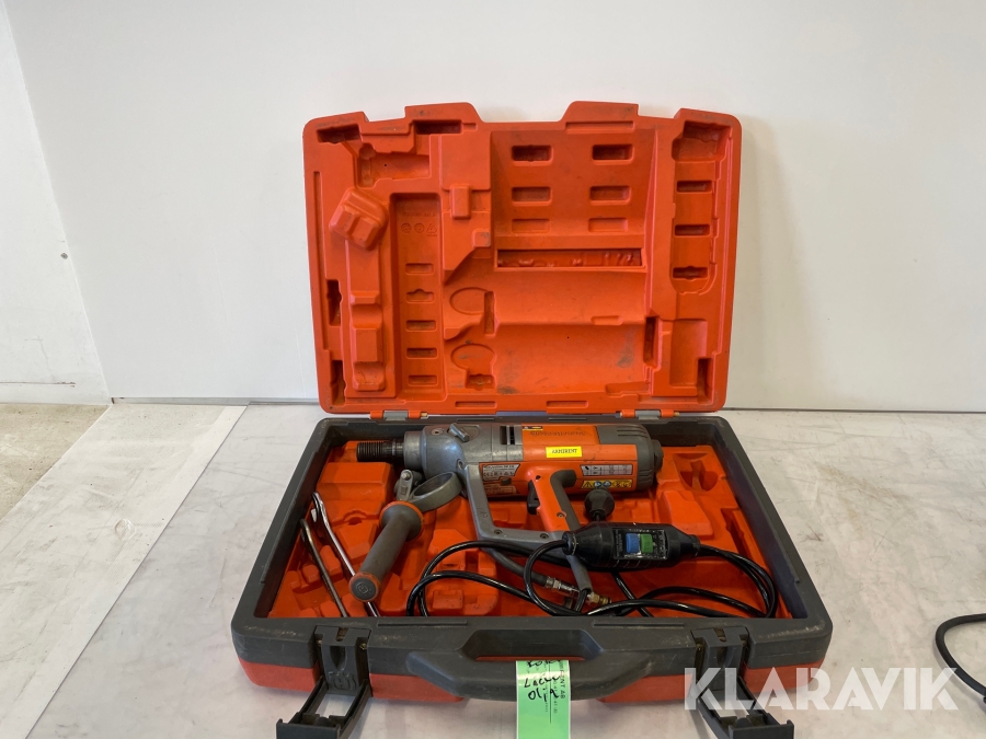 Kärnborrmaskin Husqvarna DM230