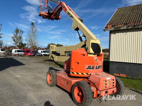 Bomlift JLG M45AJ