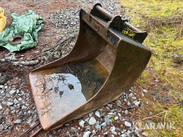 Schaktskopa RF Systems 800