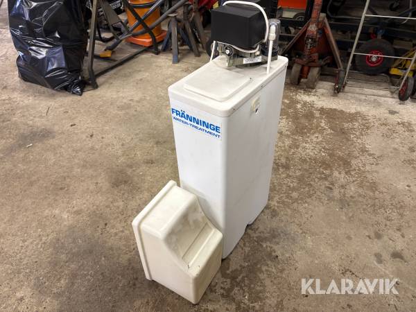 Saltfilter Främinge