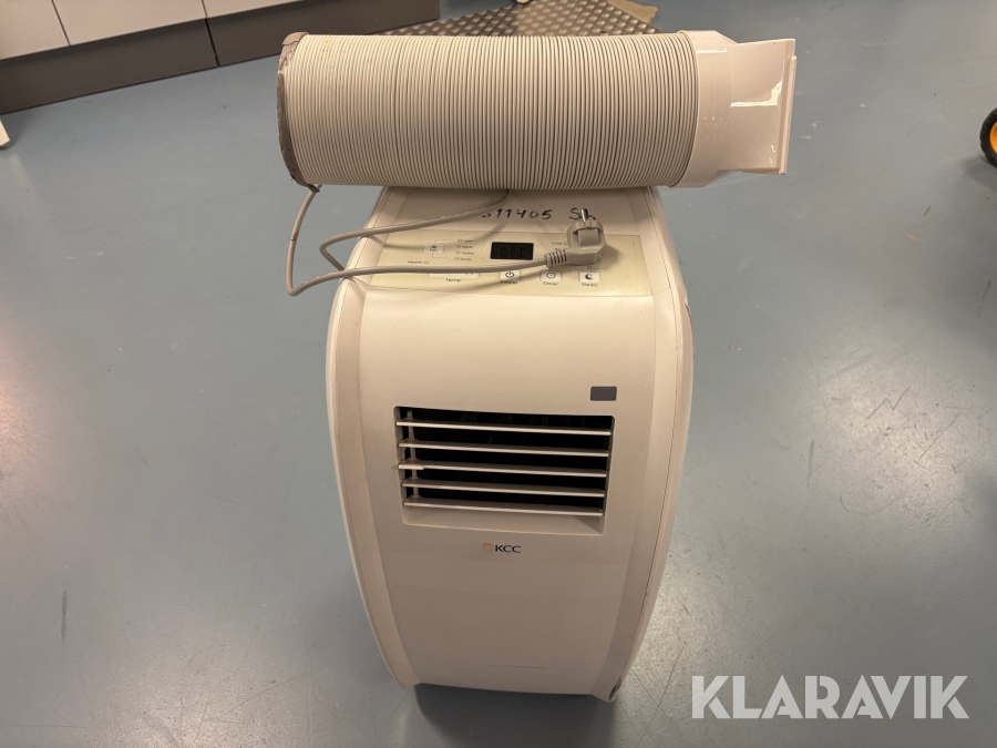 AC Air Conditioner