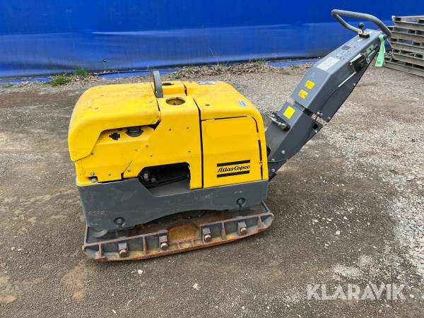 Markvibrator Atlas Copco LH700