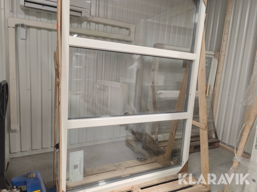 Fönster Svenska fönster 21*15