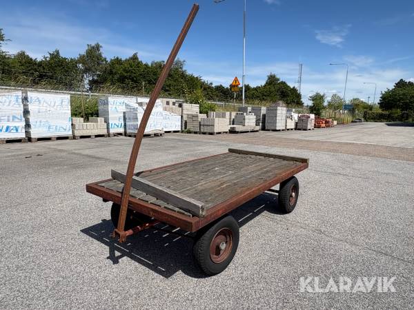 Transportvagn