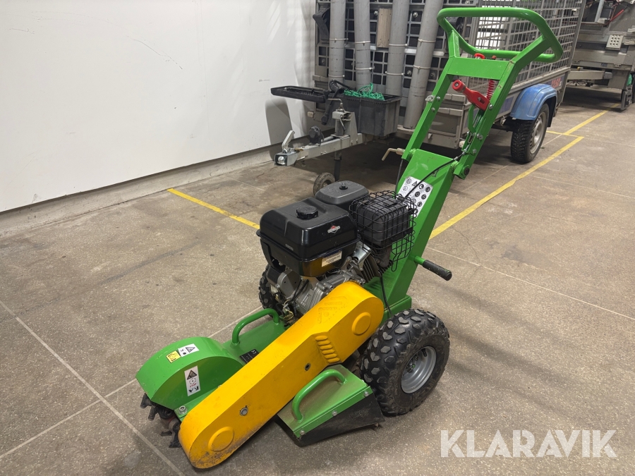 Stubbfräs Victory GSF-1500