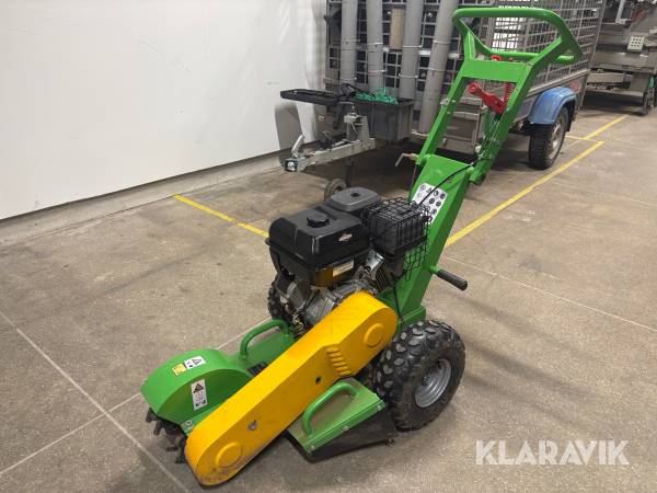 Stubbfräs Victory GSF-1500