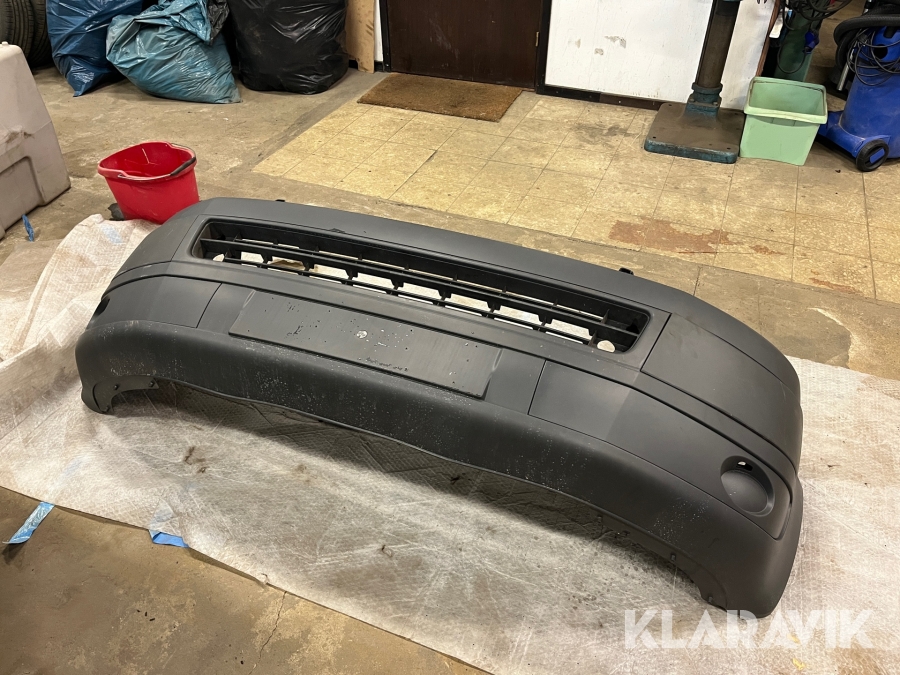 Stötfångare Volkswagen Transporter