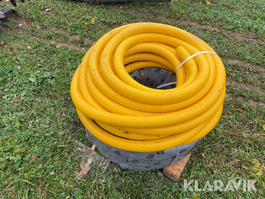 Slang till flytgödselspridare  