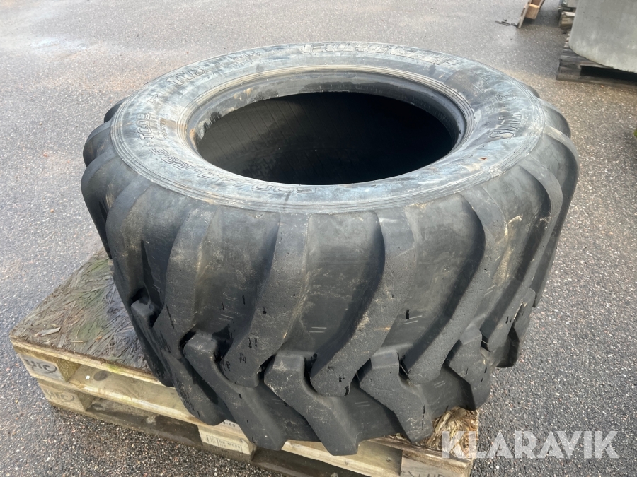 Däck Eurogrip TVS 600/40-22,5