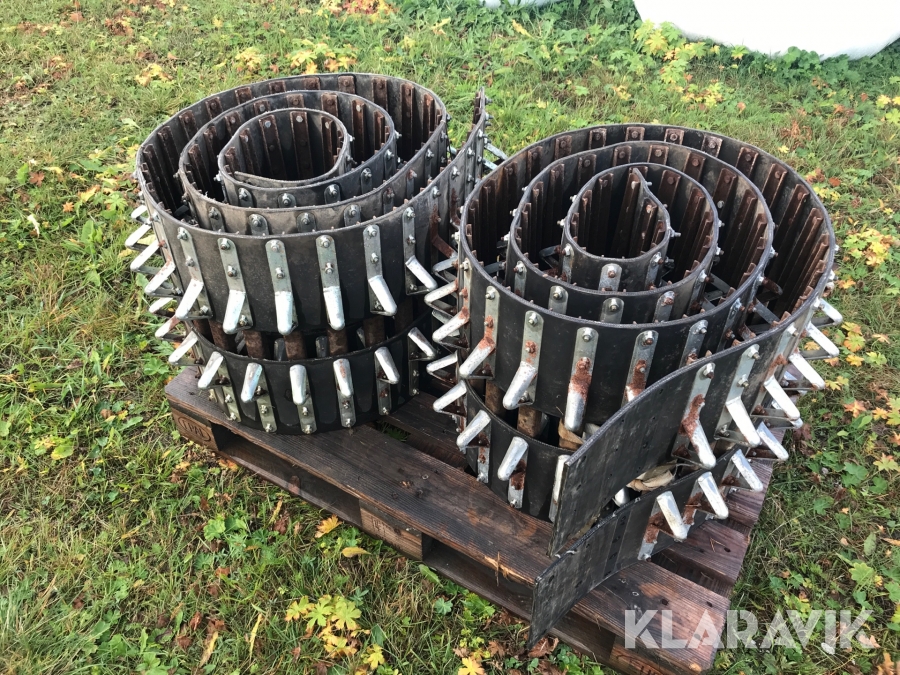 Band till Terri 2020