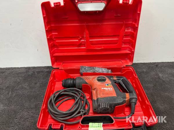 Mejselhammare Hilti TE 300 AVR