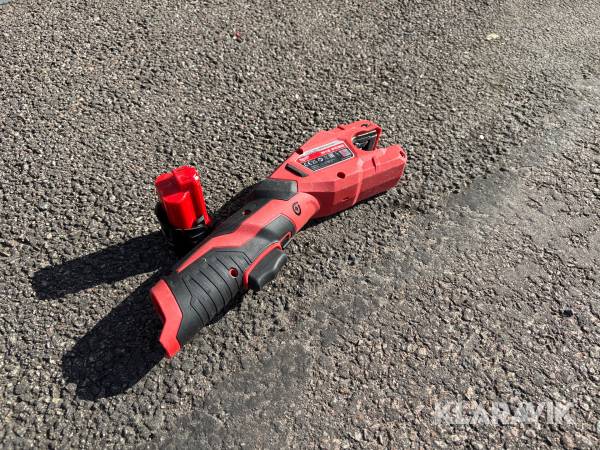 Rörkap Milwaukee M12 PCSS