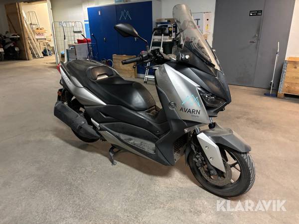 Scooter Yamaha X-Max 300