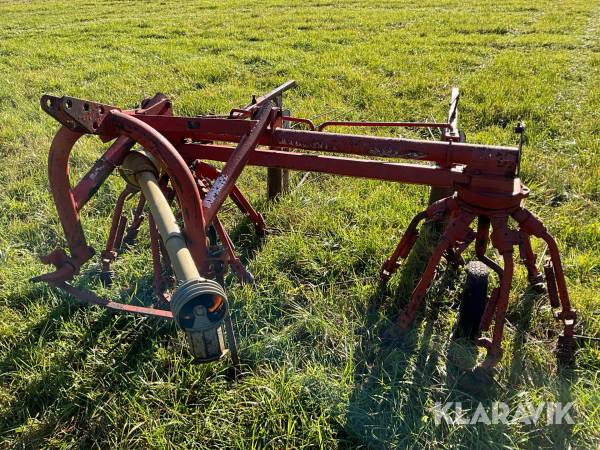 Strängläggare Khun GRS20