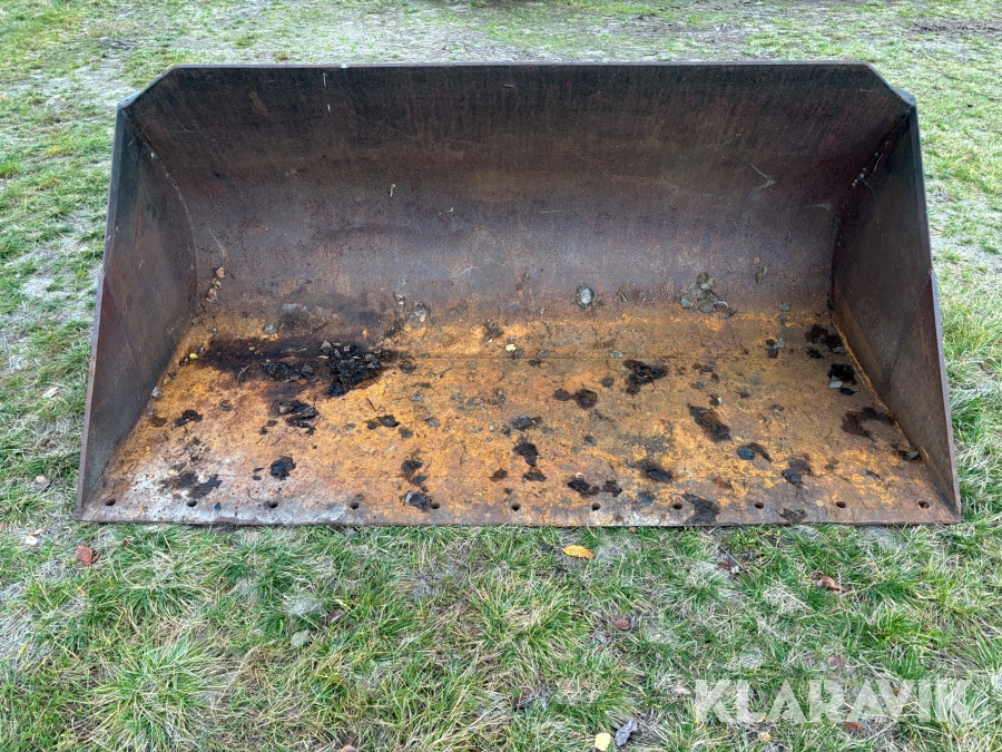 Grusskopa YPV Stora BM