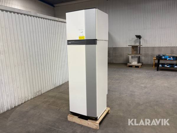 Värmepump Nibe S735-7 CU