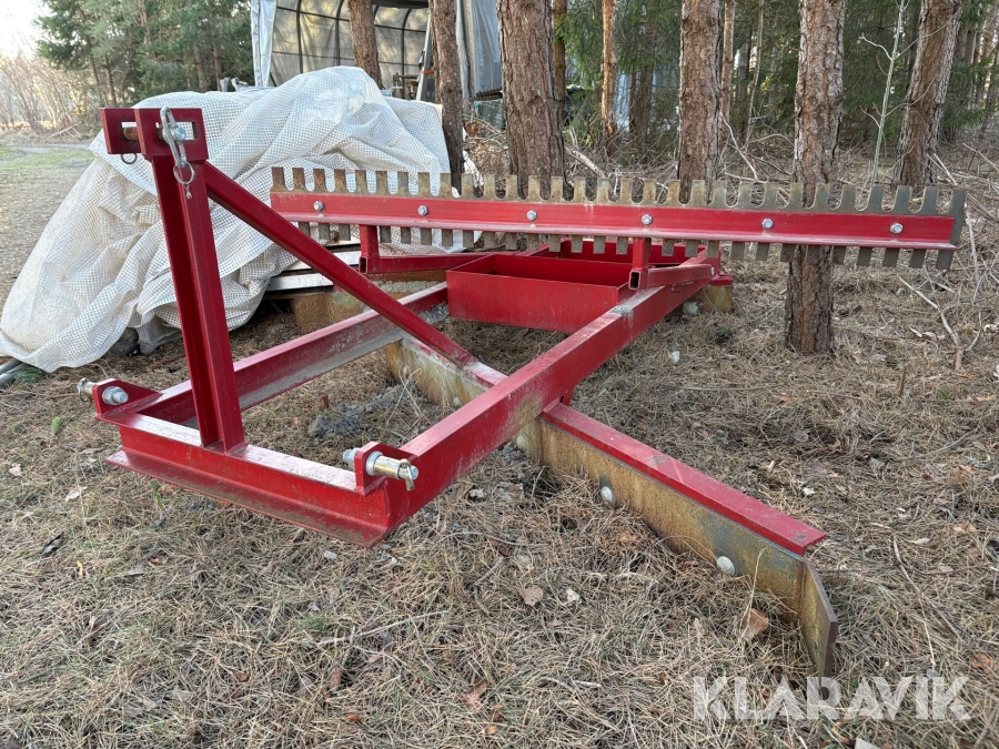 Vägsladd Svensk Tillverkning