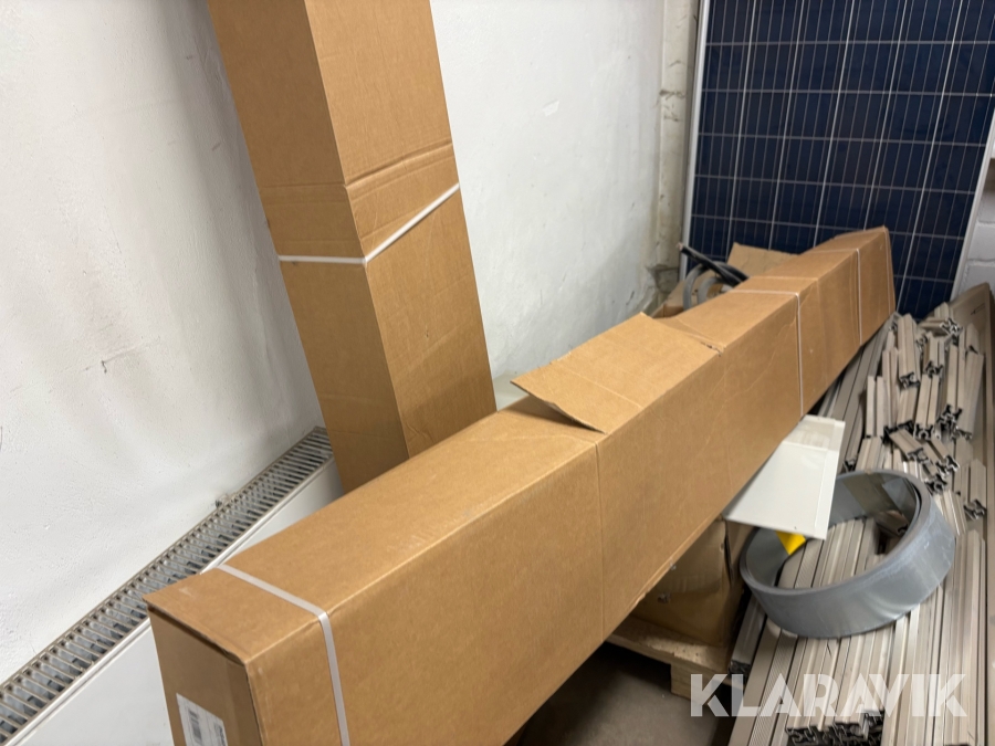 Nedföringsstavar Schneider Electric Ins40405