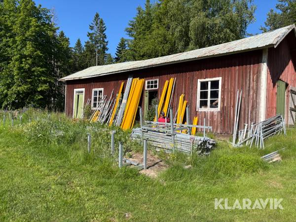 Byggställning Peri Up